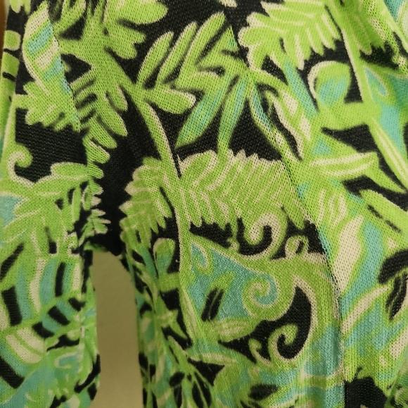 Lilly Pulitzer Cardigan - Picture 5 of 5